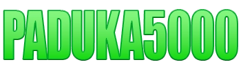 Logo PADUKA5000
